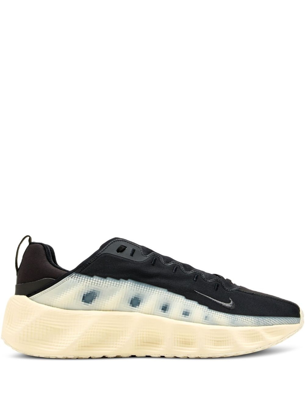 Youth/Women's Nike Ava Rover Black Sequoia Anthracite Athletic Sneakers